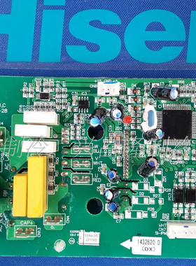 全新 海信空调变频板1430991.C 1432620.C.D 双模模板