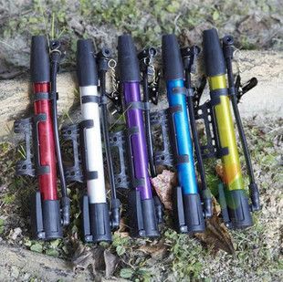 Pompe à vélo - Ref 2394703 Image 1