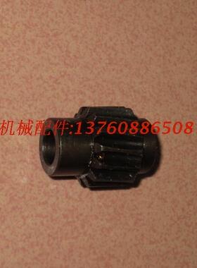 适用海德堡印刷机配件SM/PM52收纸距离调节蜗杆G2.015.706