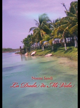 【预售】La Duda de Mi Vida