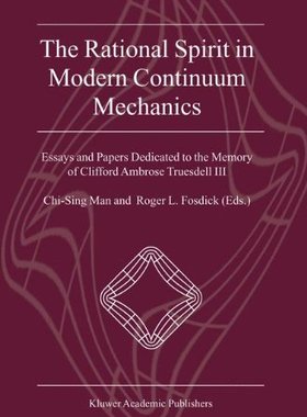 【预订】The Rational Spirit in Modern Contin...