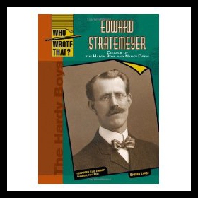 【预售】Edward L. Stratemeyer