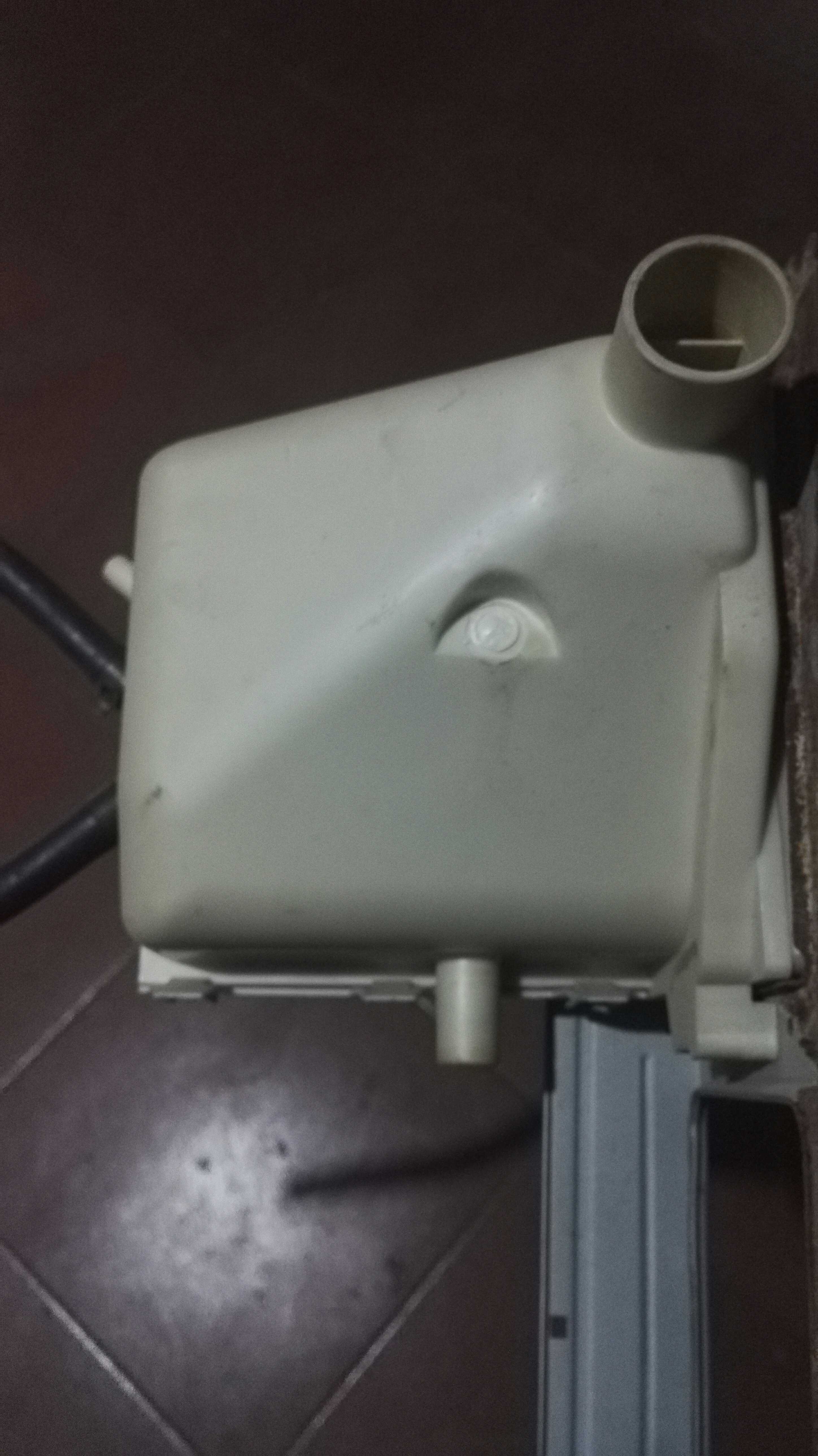 三星滚筒全自动洗衣机WF-R1065S原厂配件洗衣粉盒支架原厂原厂