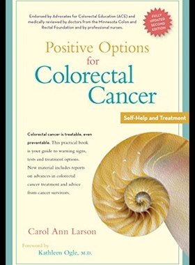 【预售】Positive Options for Colorectal Cancer