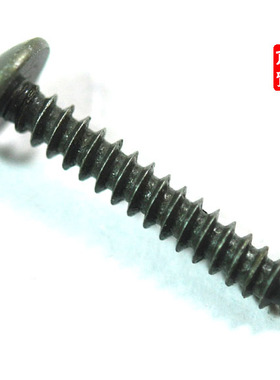 摩托车 军绿色自攻螺丝 845 4.8X30MM