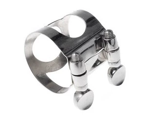 Во время флейты Tube Tube B -Black металлические карты сбрасывают B -клариновую карту головки, монокулярная назонка с черной трубкой