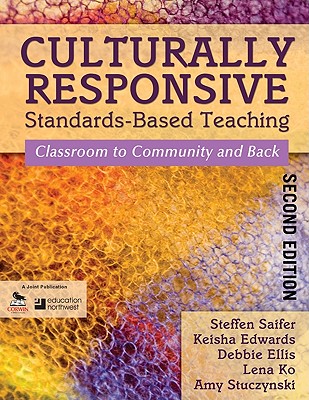 【预售】Culturally Responsive Standards-Based Teaching: C...