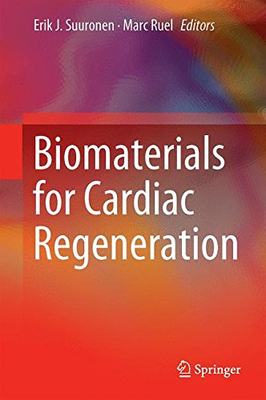 【预订】Biomaterials for Cardiac Regeneration