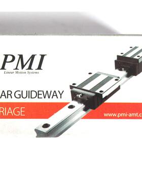 原装PMI直线导轨MSA15S/MSA20S/MSA25S/MSA30S 正品低价原装现货