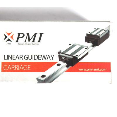 原装银泰直线导轨PMIMSA20S滑块