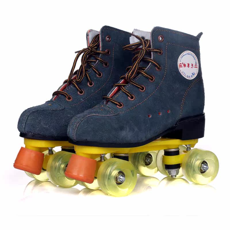 Patins à roulettes - Ref 2584242 Image 1