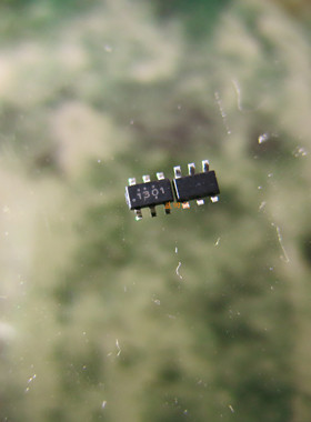 正品 RT9266BGE RT9266 Output 500mA (Switch) SOT-23-6 现货