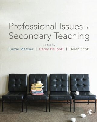 【预售】Professional Issues in Secondary Teaching