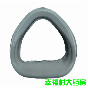 滑条 费雪派克呼吸机鼻罩 硅胶垫灰托 405头带 滤膜JK 面罩hc407