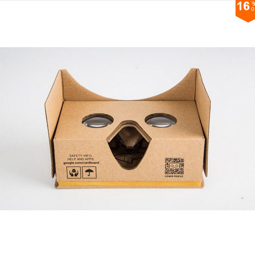 Lunettes VR ou 3D - Ref 1229482 Image 4