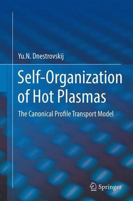 【预订】Self-Organization of Hot Plasmas: Th...