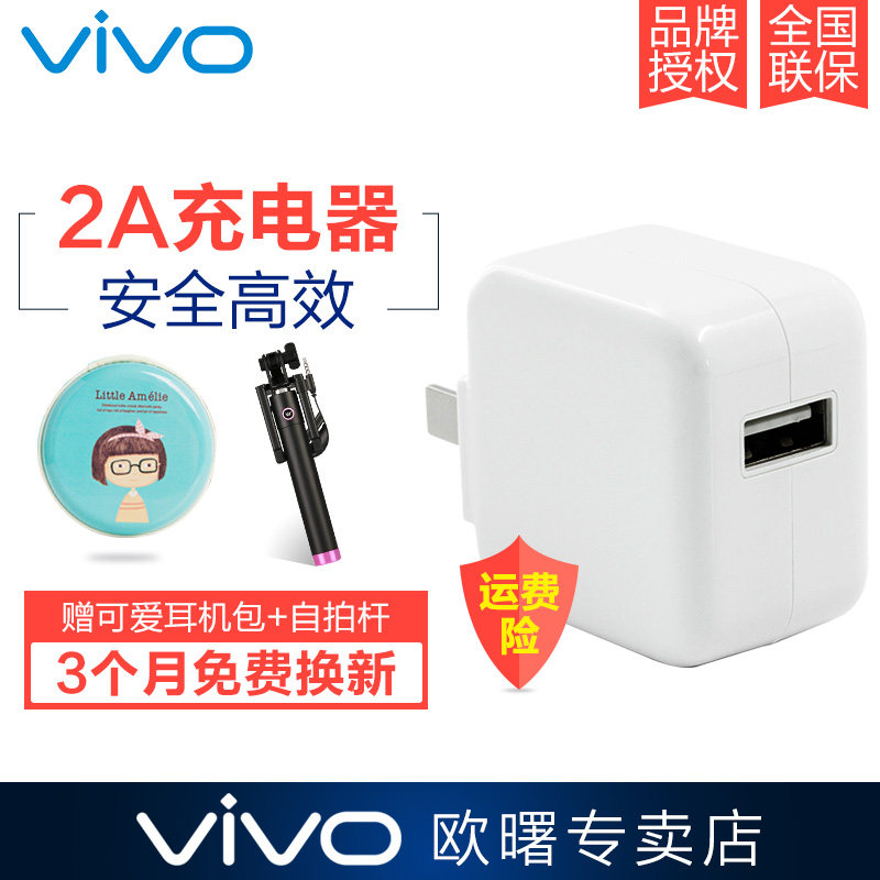 chargeur VIVO pour téléphones BBK BBK - Ref 1293053 Image 1