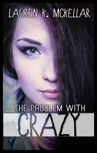 【预售】The Problem with Crazy