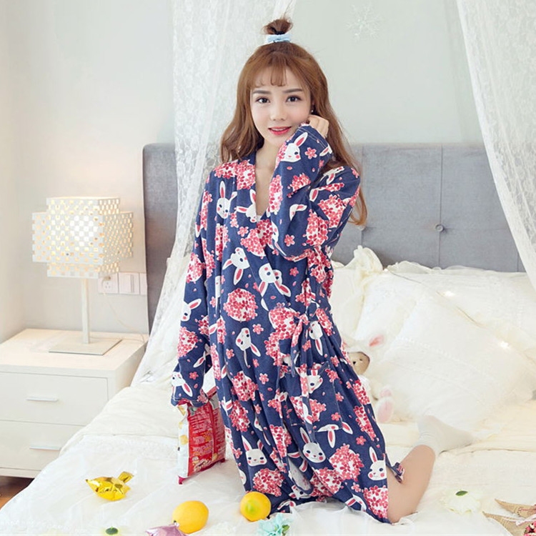 Peignoir jeunesse SD - Ref 596134 Image 5