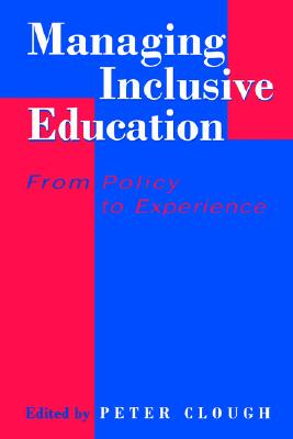 【预售】Managing Inclusive Education: From Policy to E...