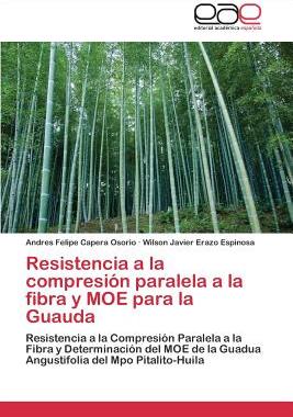 【预售】Resistencia a la Compresion Paralela...