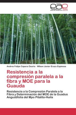 【预售】Resistencia a la Compresion Paralela...