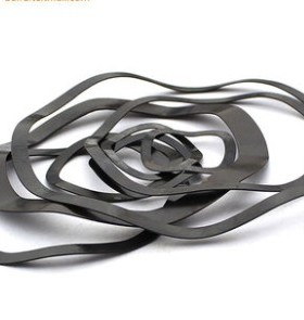 6301-6314波型垫片波浪垫圈波形弹簧垫圈 弹性垫圈轴承垫M34-M150