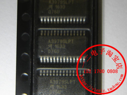 A3979SLPTR A3979SLPTR-T ALLEGRO原装正品全新进口实体店