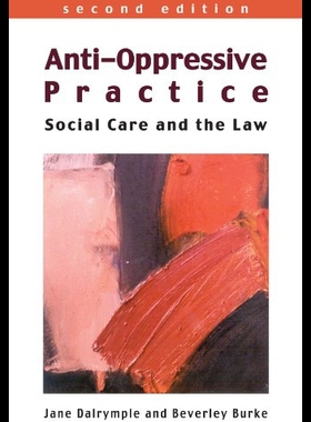 【预售】Anti-Oppressive Practice