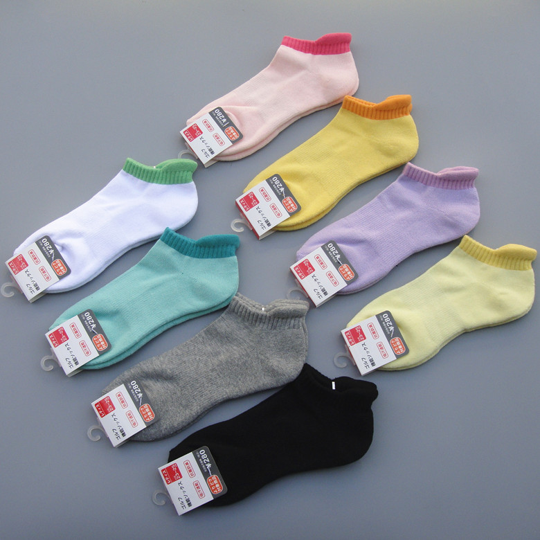 专业跑步登山运动女袜耐磨透气