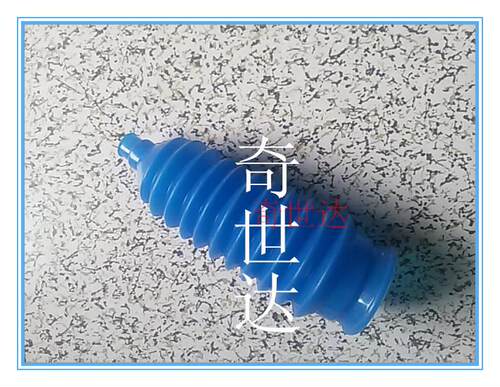 适配五菱之光东风小康长安之星方向机防尘套【硅胶】1一个也包邮