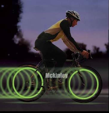 Lumière vélo - Hot Wheels Lumières - Ref 2399915 Image 3