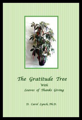 【预售】the gratitude tree