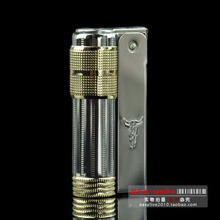 正品包邮奥利地爱酷IMCO打火机(仿金牛头）复古煤油机创意礼品
