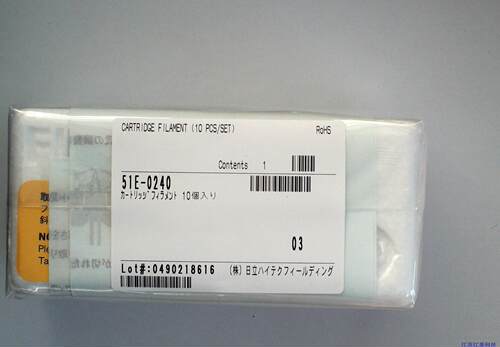 钨灯丝日立HITACHI扫描电镜灯丝