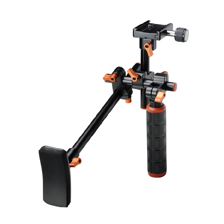 Stabilisateur pour téléphones ou caméra - Ref 2619515 Image 3