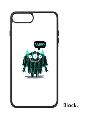 适用于iPhone外星怪物Xr手机壳max678plus11手机保护套