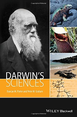 【预订】Darwin’s Sciences