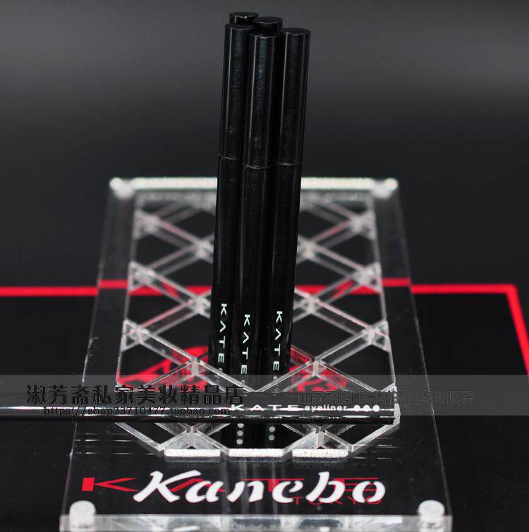 无外盒 Kanebo KATE凯朵 晶瞳/深瞳印象眼线液不晕染新手简单上手