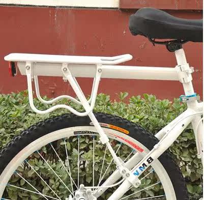 Porte-bagages pour vélo - Ref 2410506 Image 1