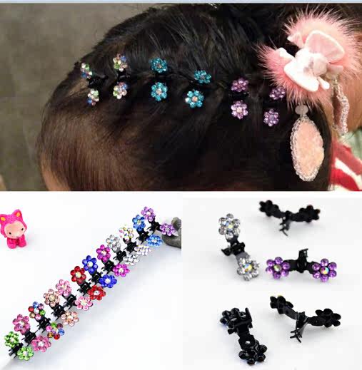 Bandeau cheveux - Ref 266200 Image 1