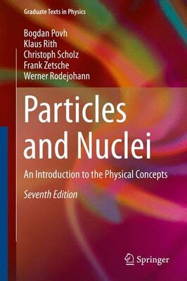 【预订】Particles and Nuclei