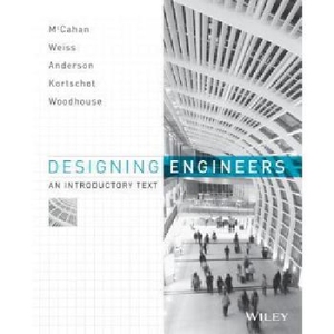【预订】Designing Engineers
