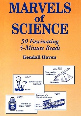 【预售】Marvels of Science: 50 Fascinating 5-Minute Reads