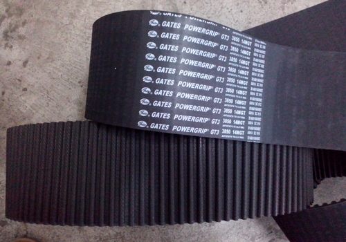 GT3 384-8MGT,480-8MGT3 盖茨GATES PowerGrip GT3,GT2同步带皮带