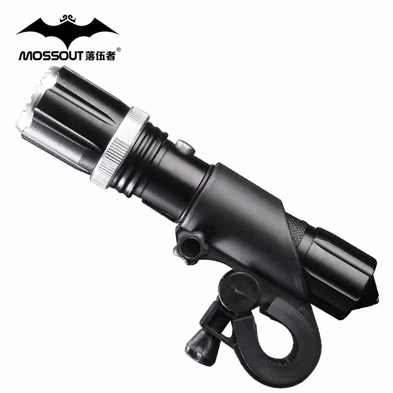 Eclairage pour vélo OUTMAN - phare - Ref 2401161 Image 1