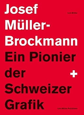 【预订】Ein Pionier Der Schweizer Grafik