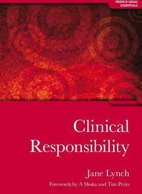 【预售】Clinical Responsibility