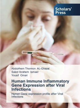 【预售】Human Immune Inflammatory Gene Expre...