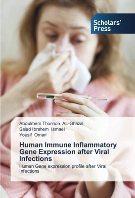 【预售】Human Immune Inflammatory Gene Expre...